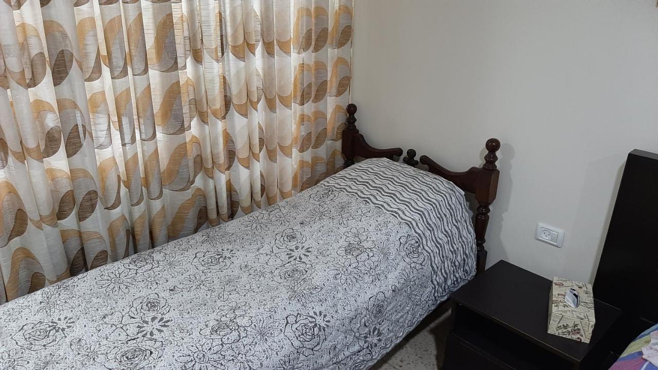 Zohar'S Apartment Χάιφα Εξωτερικό φωτογραφία