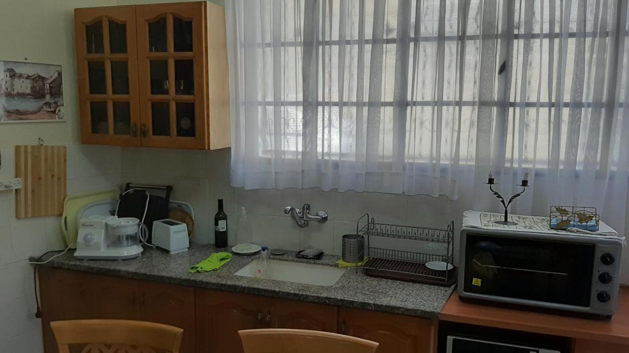 Zohar'S Apartment Χάιφα Εξωτερικό φωτογραφία