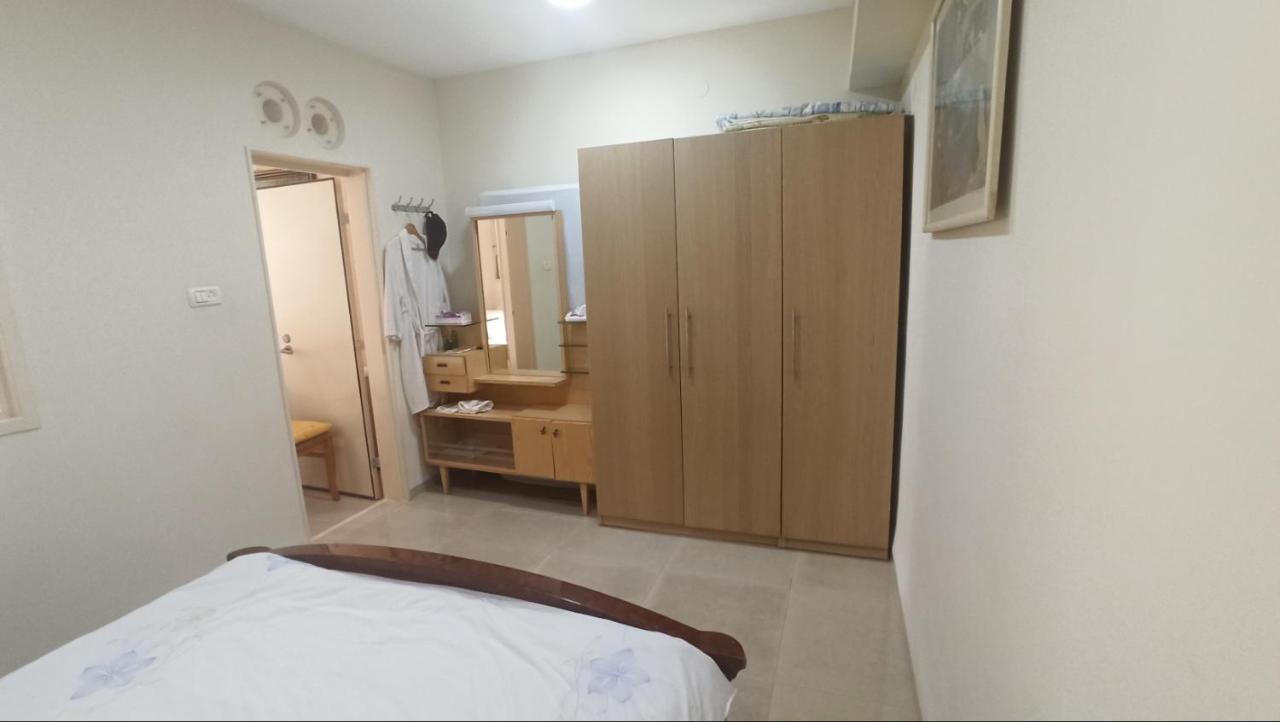 Zohar'S Apartment Χάιφα Εξωτερικό φωτογραφία
