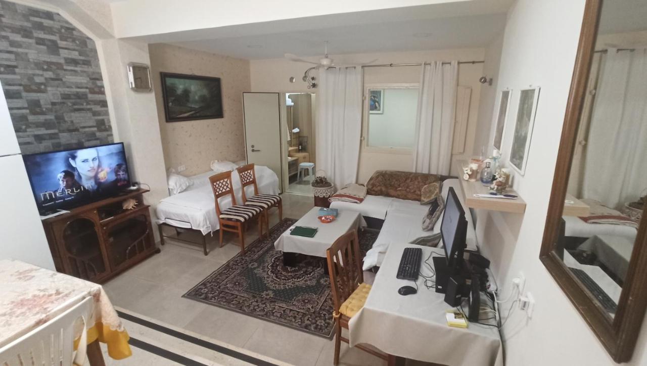 Zohar'S Apartment Χάιφα Εξωτερικό φωτογραφία