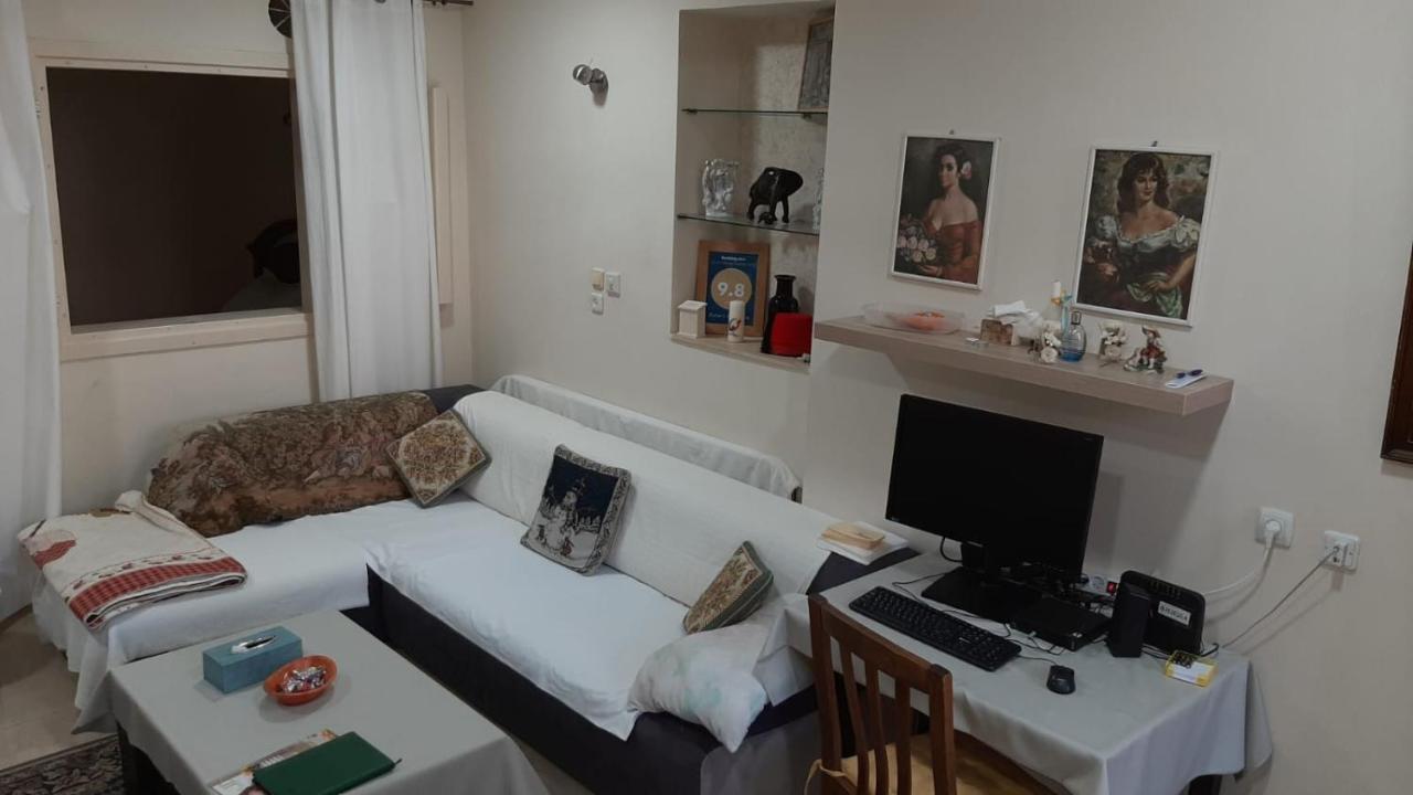 Zohar'S Apartment Χάιφα Εξωτερικό φωτογραφία