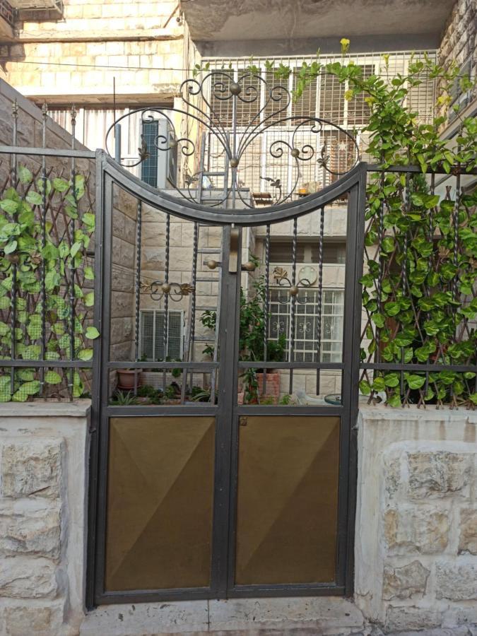 Zohar'S Apartment Χάιφα Εξωτερικό φωτογραφία