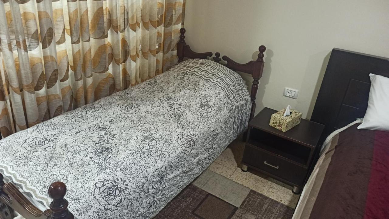 Zohar'S Apartment Χάιφα Εξωτερικό φωτογραφία