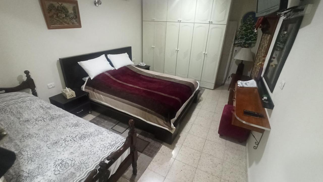 Zohar'S Apartment Χάιφα Εξωτερικό φωτογραφία