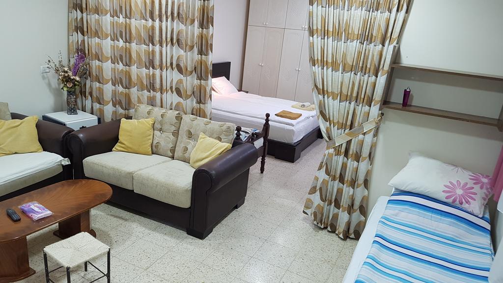 Zohar'S Apartment Χάιφα Εξωτερικό φωτογραφία