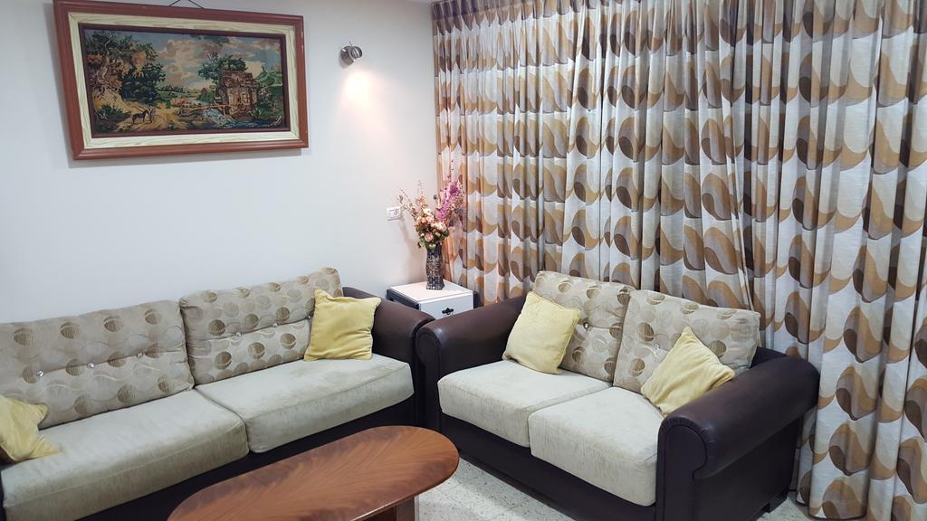 Zohar'S Apartment Χάιφα Εξωτερικό φωτογραφία