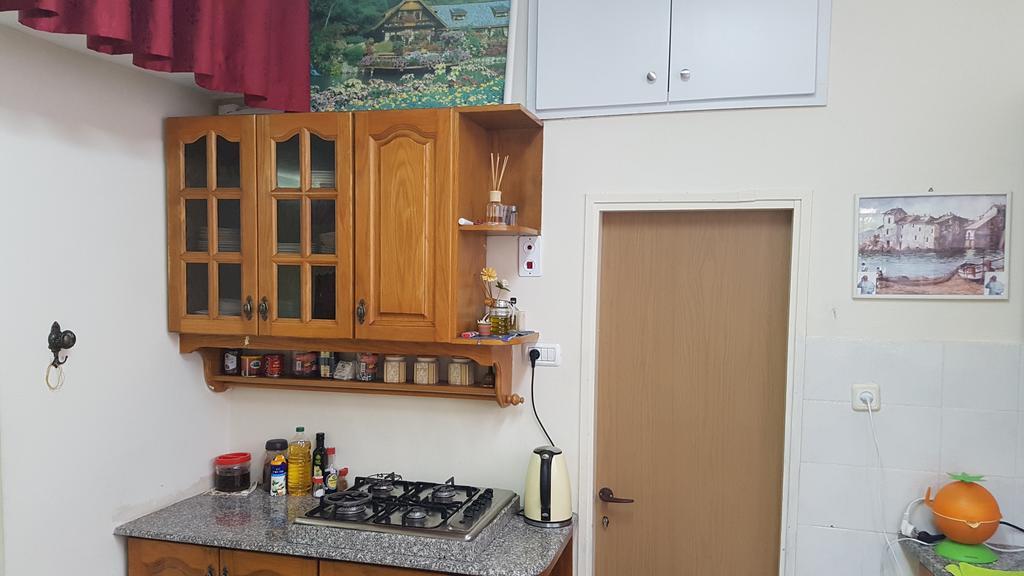 Zohar'S Apartment Χάιφα Εξωτερικό φωτογραφία