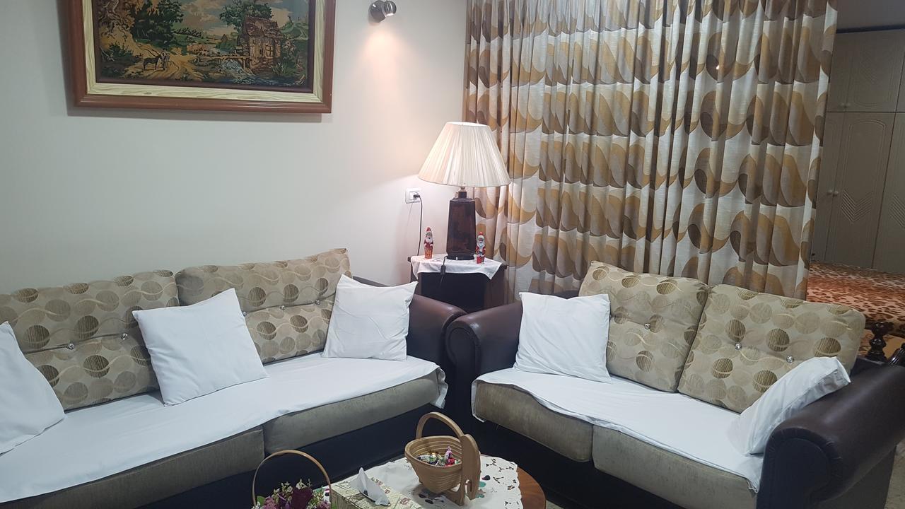 Zohar'S Apartment Χάιφα Εξωτερικό φωτογραφία