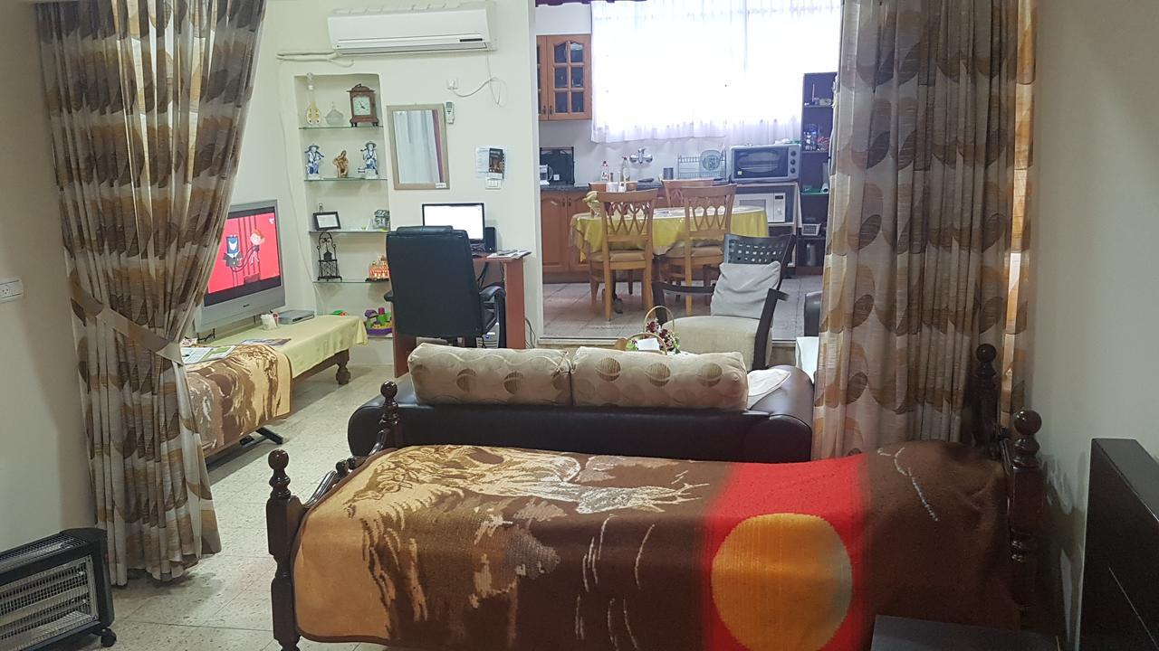 Zohar'S Apartment Χάιφα Εξωτερικό φωτογραφία