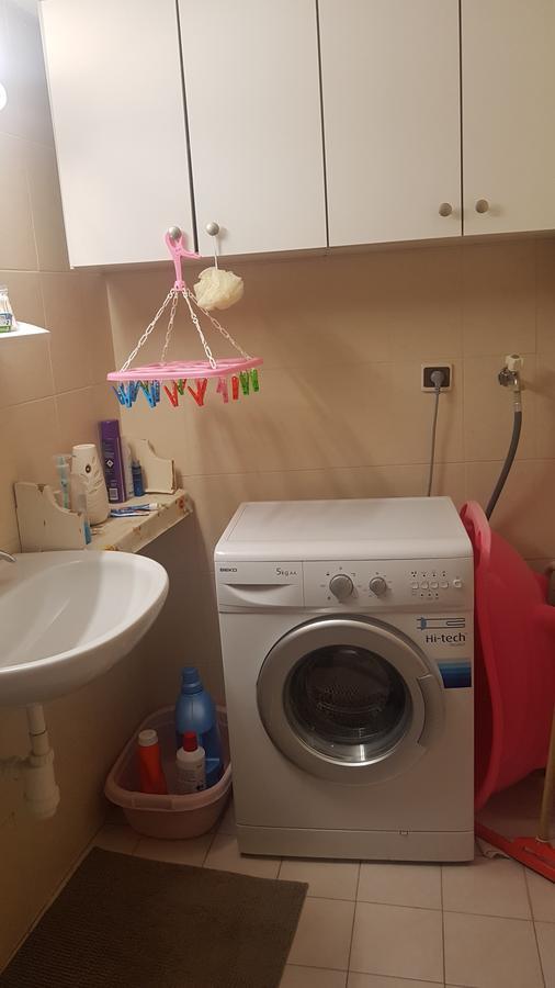 Zohar'S Apartment Χάιφα Εξωτερικό φωτογραφία