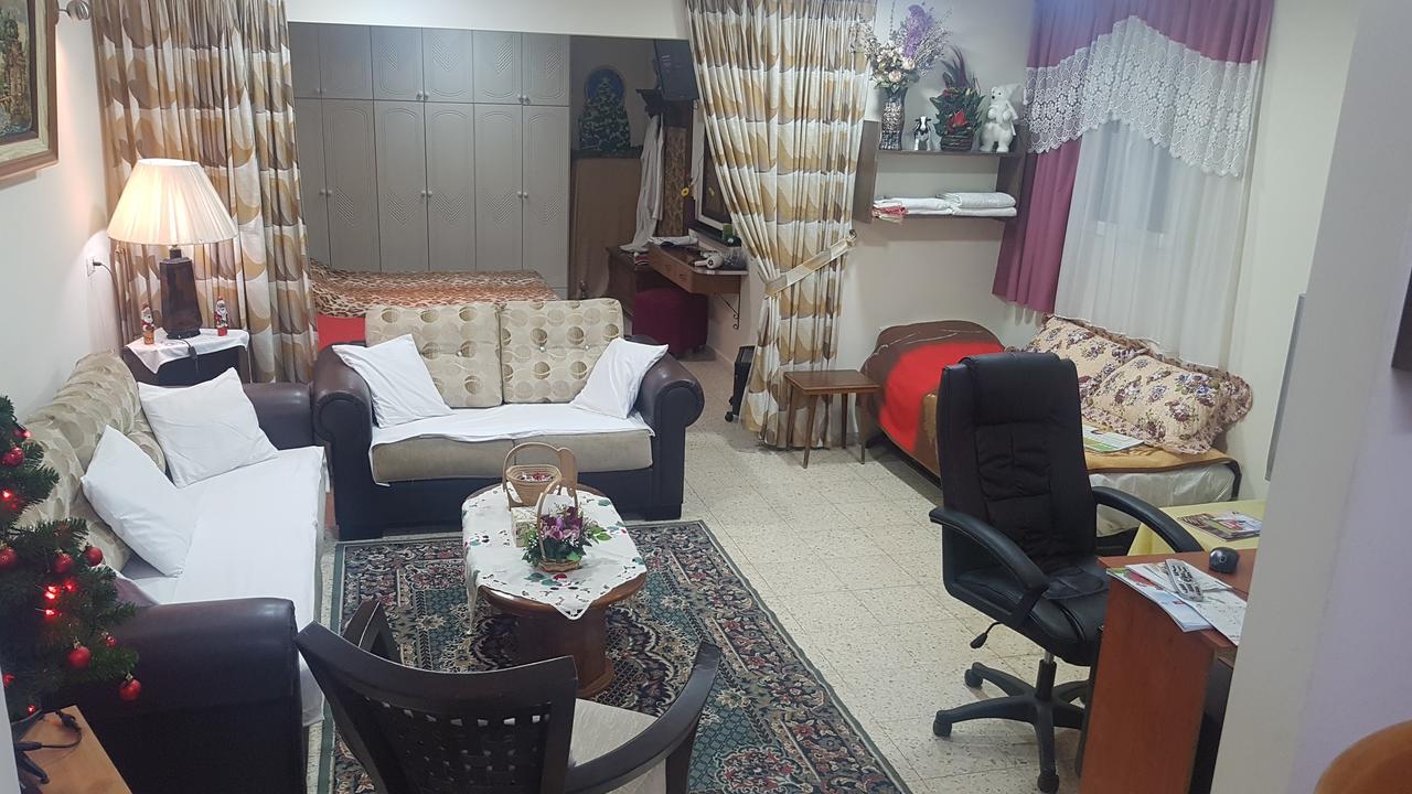 Zohar'S Apartment Χάιφα Εξωτερικό φωτογραφία