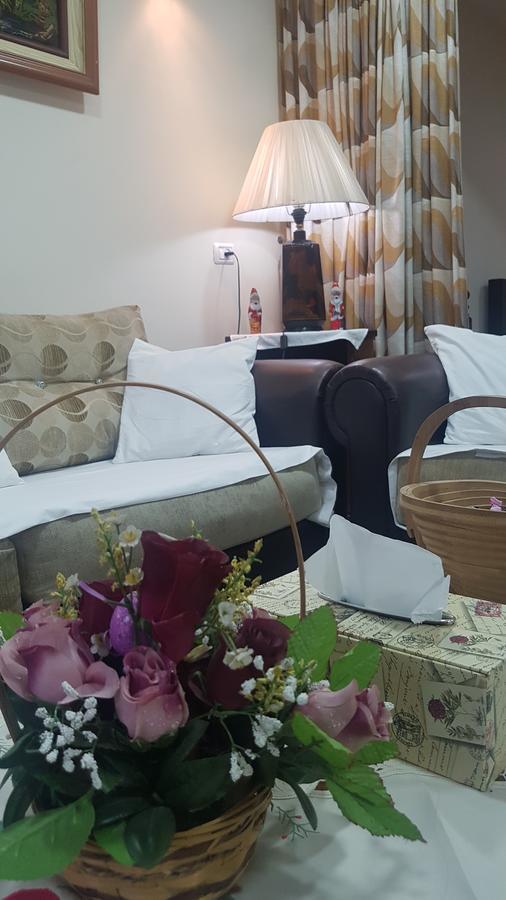 Zohar'S Apartment Χάιφα Εξωτερικό φωτογραφία