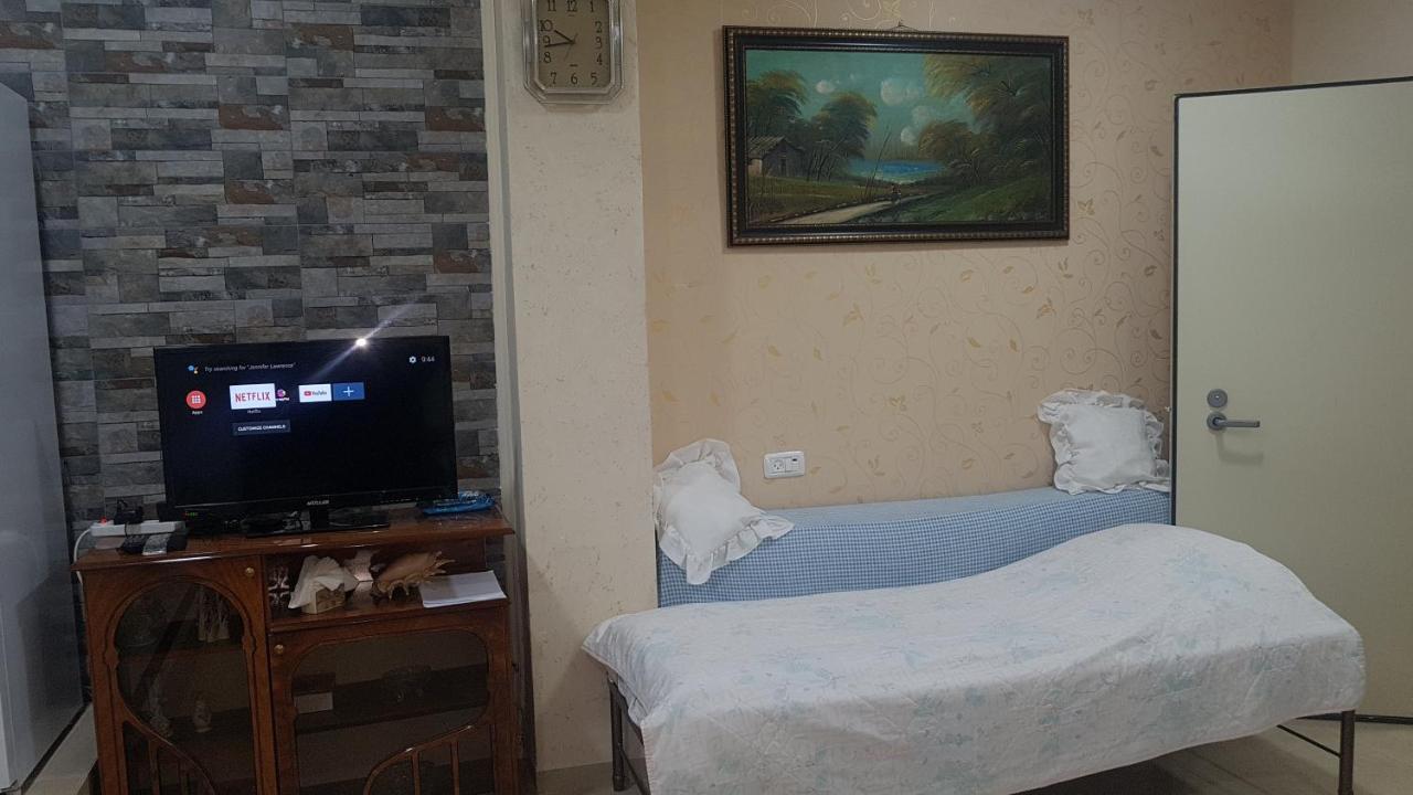Zohar'S Apartment Χάιφα Εξωτερικό φωτογραφία