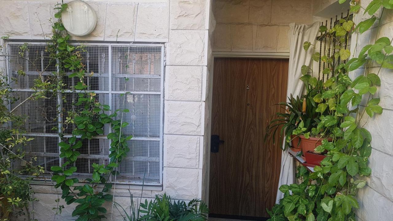Zohar'S Apartment Χάιφα Εξωτερικό φωτογραφία