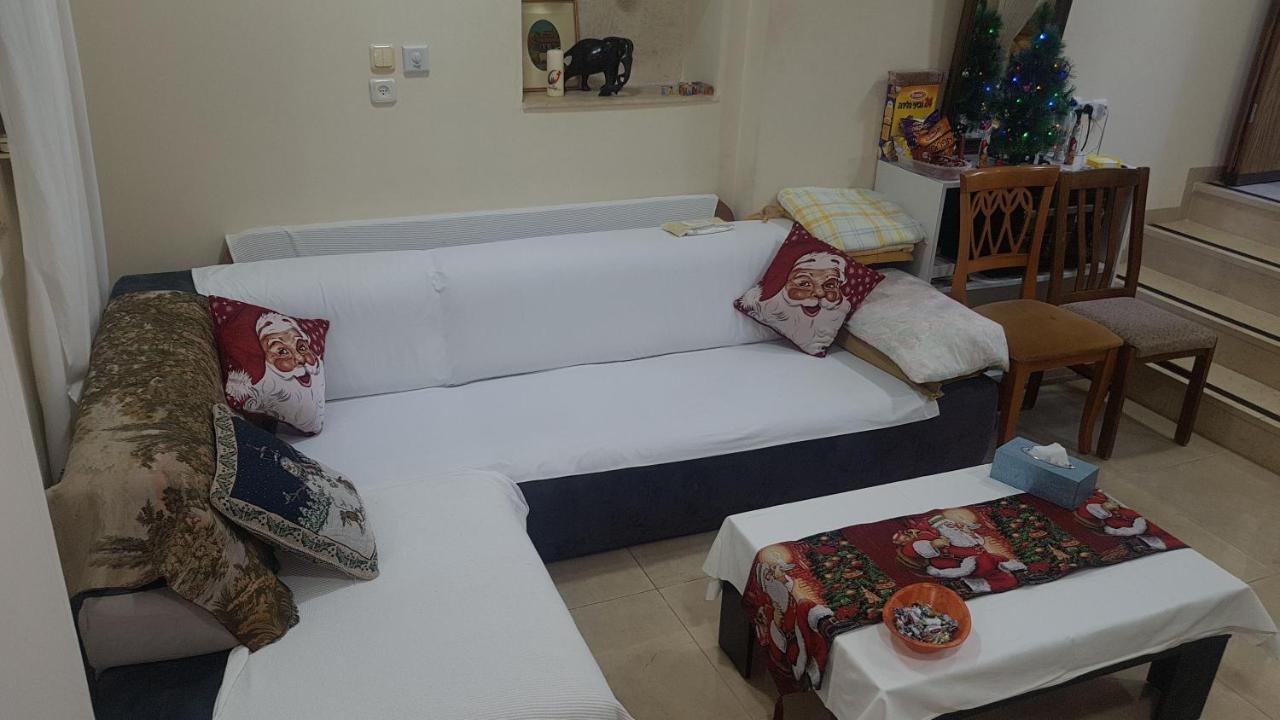 Zohar'S Apartment Χάιφα Εξωτερικό φωτογραφία