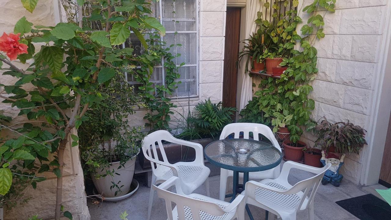 Zohar'S Apartment Χάιφα Εξωτερικό φωτογραφία