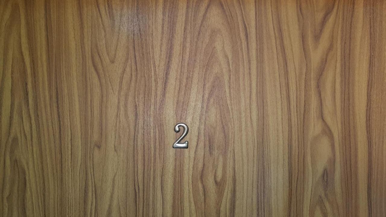 Zohar'S Apartment Χάιφα Εξωτερικό φωτογραφία