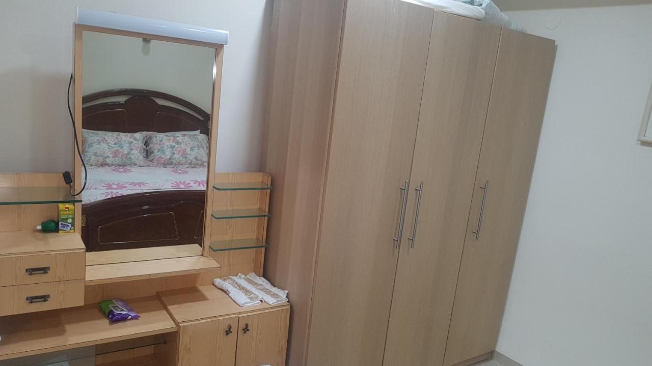 Zohar'S Apartment Χάιφα Εξωτερικό φωτογραφία