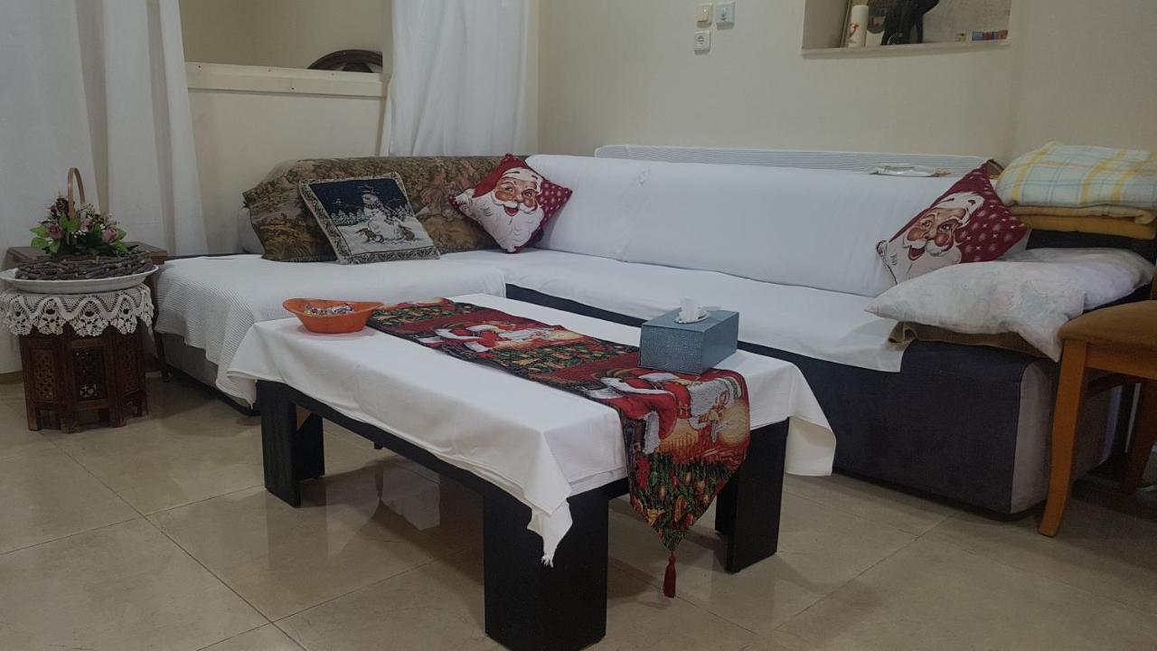 Zohar'S Apartment Χάιφα Εξωτερικό φωτογραφία