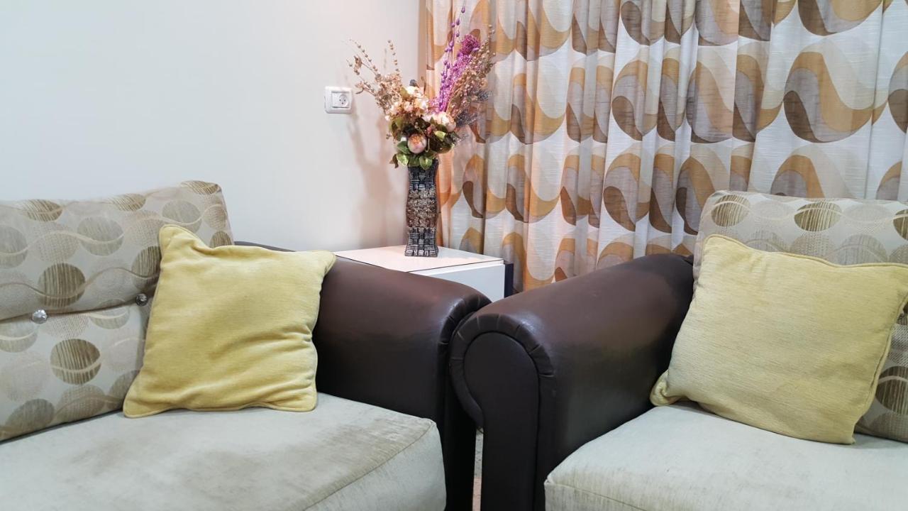 Zohar'S Apartment Χάιφα Εξωτερικό φωτογραφία