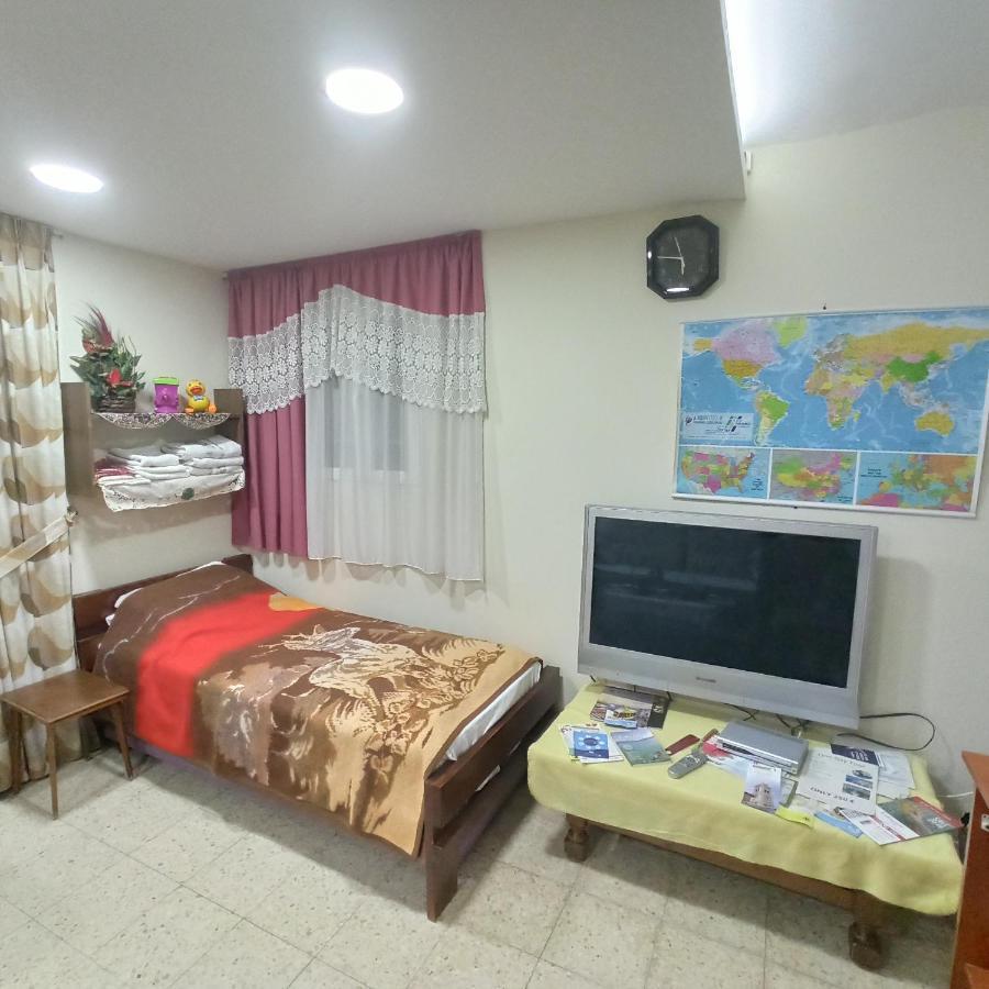 Zohar'S Apartment Χάιφα Εξωτερικό φωτογραφία